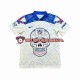 Koszulka Krótka Męska Club América Drugi strój Day of the Dead 2023-2024