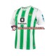 Koszulka Krótka Męska Real Betis Pierwszy strój 2023-2024